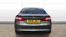 Ford Mondeo 2.0 Hybrid Titanium Edition 4dr Auto Hybrid Saloon